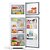 Refrigerador Consul Frost Free Duplex 340 litros - Imagem 1