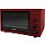 Forno Elétrico de Bancada 44L Mueller Fratello 1800W - Vermelho - 110 Volts - Imagem 1
