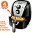 AIR FRYER MONDIAL 4L - Imagem 1