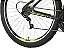 Bicicleta Aro 29 Caloi Velox Preta - Imagem 2