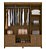 Guarda Roupa MS912 - Imagem 2