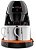 Cafeteira Cadence Single Contrast, 110V, Preto, 240ml - Imagem 1