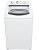 Lavadora de Roupas Consul 12Kg, Automática, Branca - CWH12BB - Imagem 1