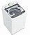 Lavadora de Roupas Consul 15Kg, Automática, Branca - CWH15AB - Imagem 1