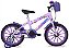 BICICLETA FREE ACTION ARO 16 KISS - Imagem 1