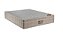 COLCHÃO ORTOBOM AIRTECH QUEEN 25X198X158 - Imagem 1