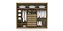 GUARDA ROUPA DUBAI MAJESTIC - Imagem 3