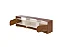 Rack Elegance com 2 Portas e 7 Nichos - Imagem 5