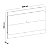 Painel Elegance para TV 220cm x 137cm - Imagem 2