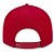 Boné New Era Aba Curva New York Yankees A-Frame - Vermelho - Imagem 4