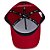 Boné New Era Aba Curva New York Yankees A-Frame - Vermelho - Imagem 5