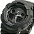 Relógio Casio G-Shock Ga-100-1A1dr - Preto - Imagem 2