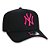 Boné New Era A-Frame New York Yankees New - Black - Imagem 3