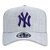 Boné New Era New York Yankees Cinza - Imagem 2