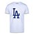 Camiseta New Era Los Angeles Branca - Imagem 1