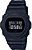 Relógio G-Shock Dw-5750E-1Bdr Preto - Imagem 1