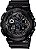 Relógio Casio G-Shock Ga100-Cf1adr - Preto - Imagem 1