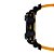 Relogio Casio G-Shock - Ga-900A-1A9dr - Preto/Amarelo - Imagem 5
