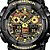 Relógio Casio G-Shock Black Ga-100Cf-1A9dr - Imagem 8