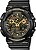 Relógio Casio G-Shock Black Ga-100Cf-1A9dr - Imagem 1