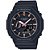 Relógio G-Shock Gma-S2100-1Adr Carbon Core Guard - Preto - Imagem 1