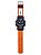 Relogio Casio Gshock Ga- 900C-1A4dr - Preto/Laranja - Imagem 2