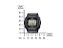 Relogio Casio G-Shock Resina Preto Dw-5600E-1Vdf - Imagem 6