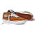 Tênis Vans Half Cab Skate Reynolds Golden Brown - Imagem 6