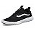 Tênis Vans Ultrarange Rapidweld Black White - Imagem 4