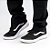Tênis Vans Ultrarange Rapidweld Black White - Imagem 2