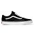 Tênis Vans Old Skool Clássico - Preto/Branco - Imagem 1