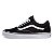 Tênis Vans Old Skool Clássico - Preto/Branco - Imagem 4