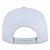Boné New Era Aba Curva New York Yankees Cinza - Imagem 4