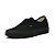 Tênis Vans Authentic Clássico Black Black - Imagem 3