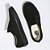 Tênis Vans Authentic Clássico Black Black - Imagem 6