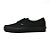 Tênis Vans Authentic Clássico Black Black - Imagem 2