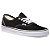 Tenis Vans Authentic Clássico Black White - Imagem 2