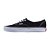 Tenis Vans Authentic Clássico Black White - Imagem 3