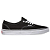 Tenis Vans Authentic Clássico Black White - Imagem 1
