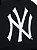 Mochila New Era Média Mlb New York Yankees Preto - Imagem 5