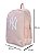 Mochila New Era Média Mlb New York Yankess Rosa - Imagem 7