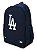 Mochila New Era Média Mlb Los Angeles Dodgers Azul - Imagem 2