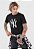 Camiseta New Era Ny Yankees Preto - Imagem 3