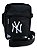 Bolsa Shoulder Bag New Era Ny Yankees Preta - Imagem 1