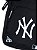 Bolsa Shoulder Bag New Era Ny Yankees Preta - Imagem 4