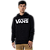 Moletom Vans Classic Preto - Imagem 1