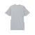 Camiseta Vans Athetic Heather Cinza Mescla - Imagem 2