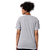 Camiseta Vans Athetic Heather Cinza Mescla - Imagem 5