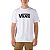 Camiseta Vans Classic Branca - Imagem 5