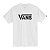 Camiseta Vans Classic Branca - Imagem 2